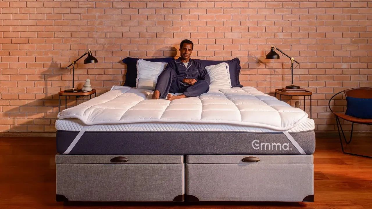 COLCHÃO EMMA  - Foto 2