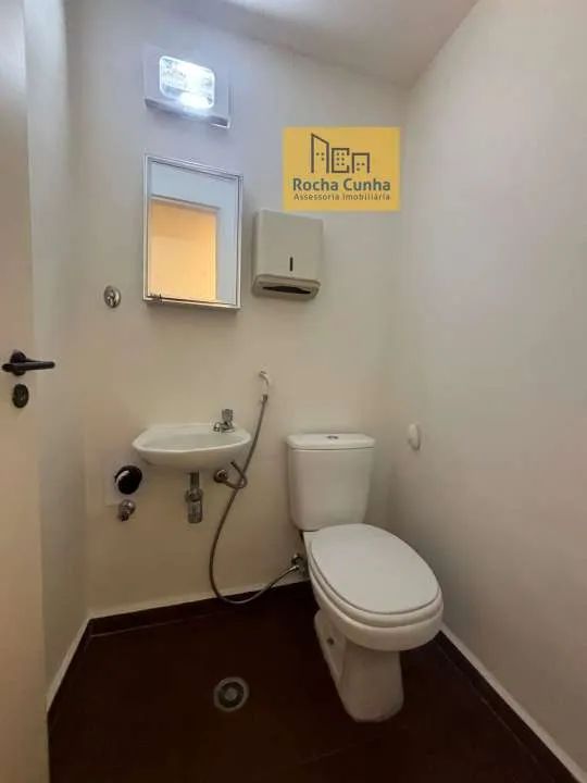 Sala Comercial 35m² para alugar São Paulo,SP - R$ 1.950 - Foto 2