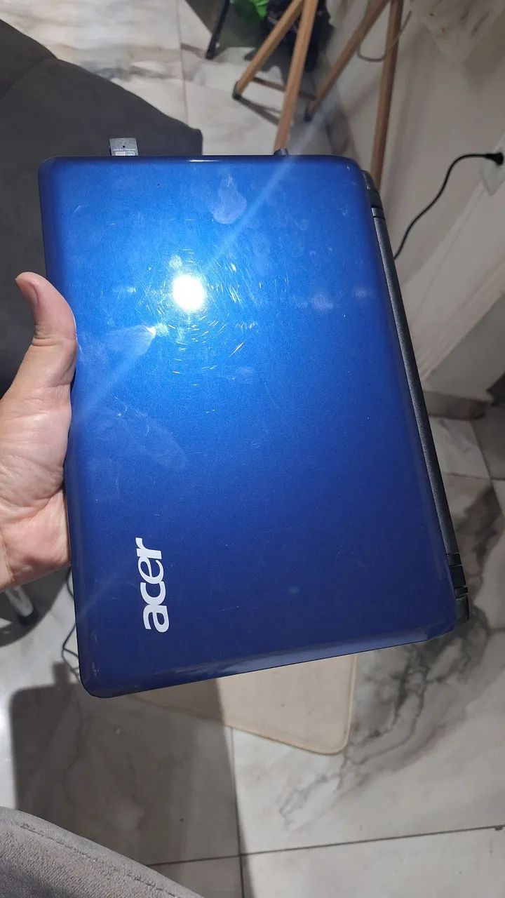 Note book Acer. - Foto 5