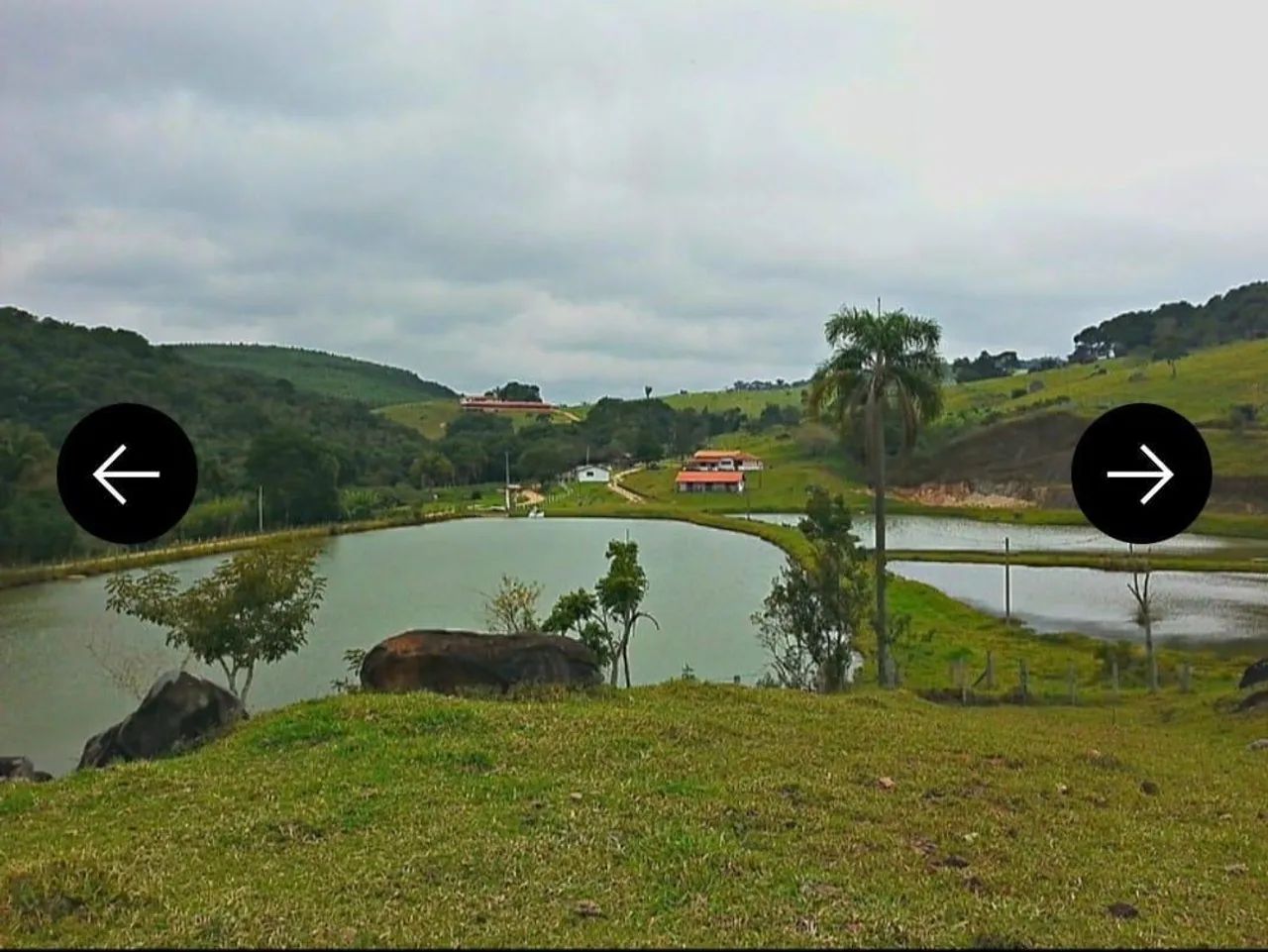 Fazenda em Tapiraí SP 57 alqueire  - Foto 2