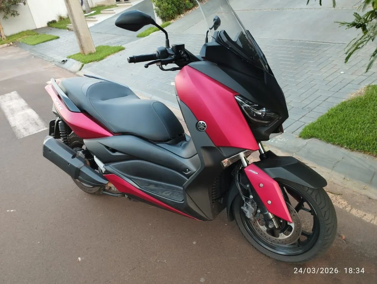 X-max 250 - Foto 2