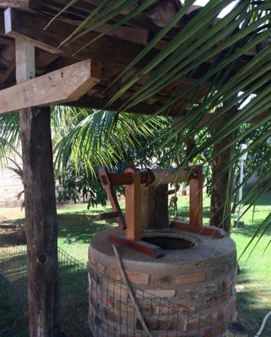 chácara - Parque da Represa - Paulínia - Foto 3