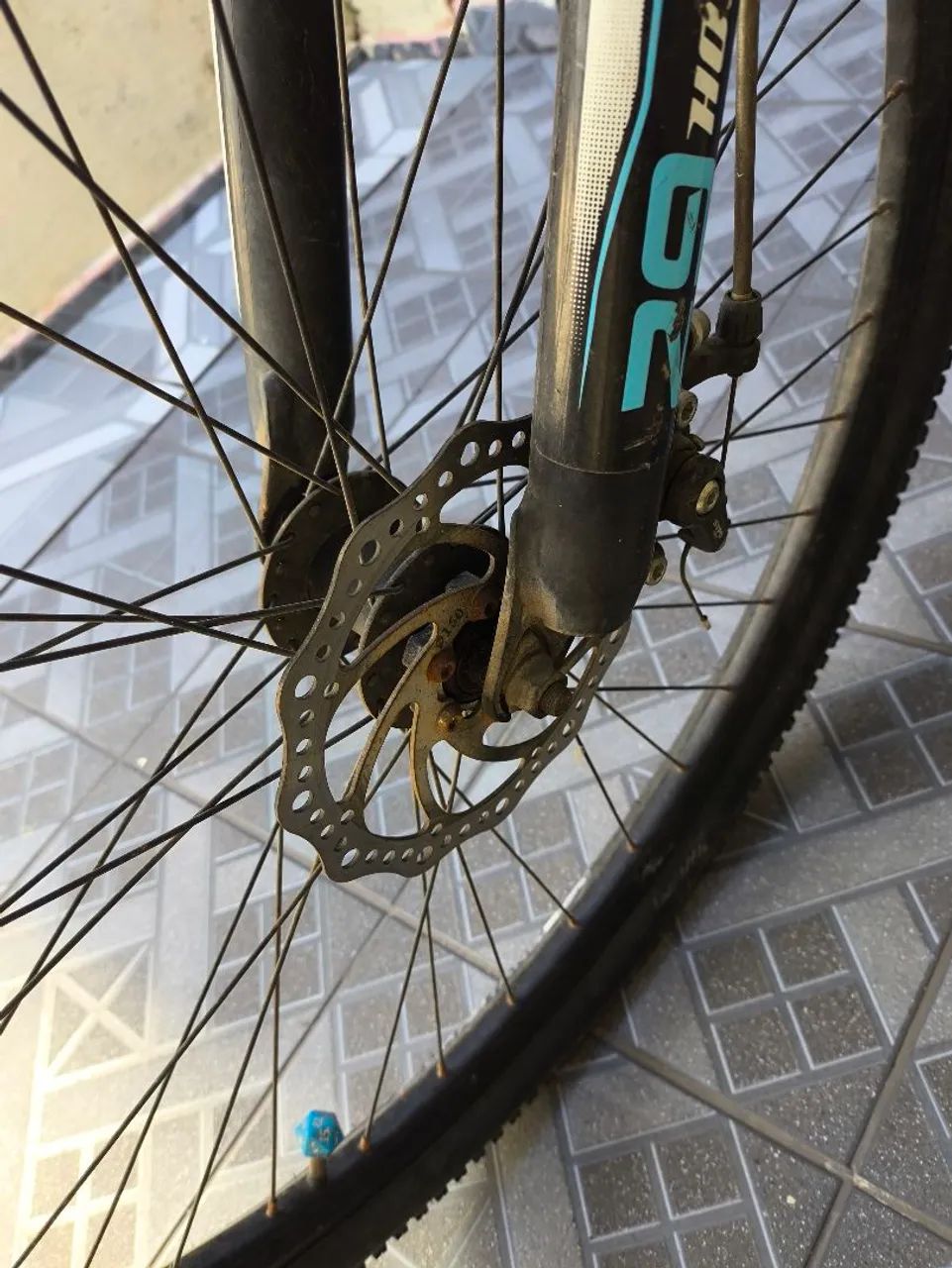 Bike Houston aro 29 - Foto 5