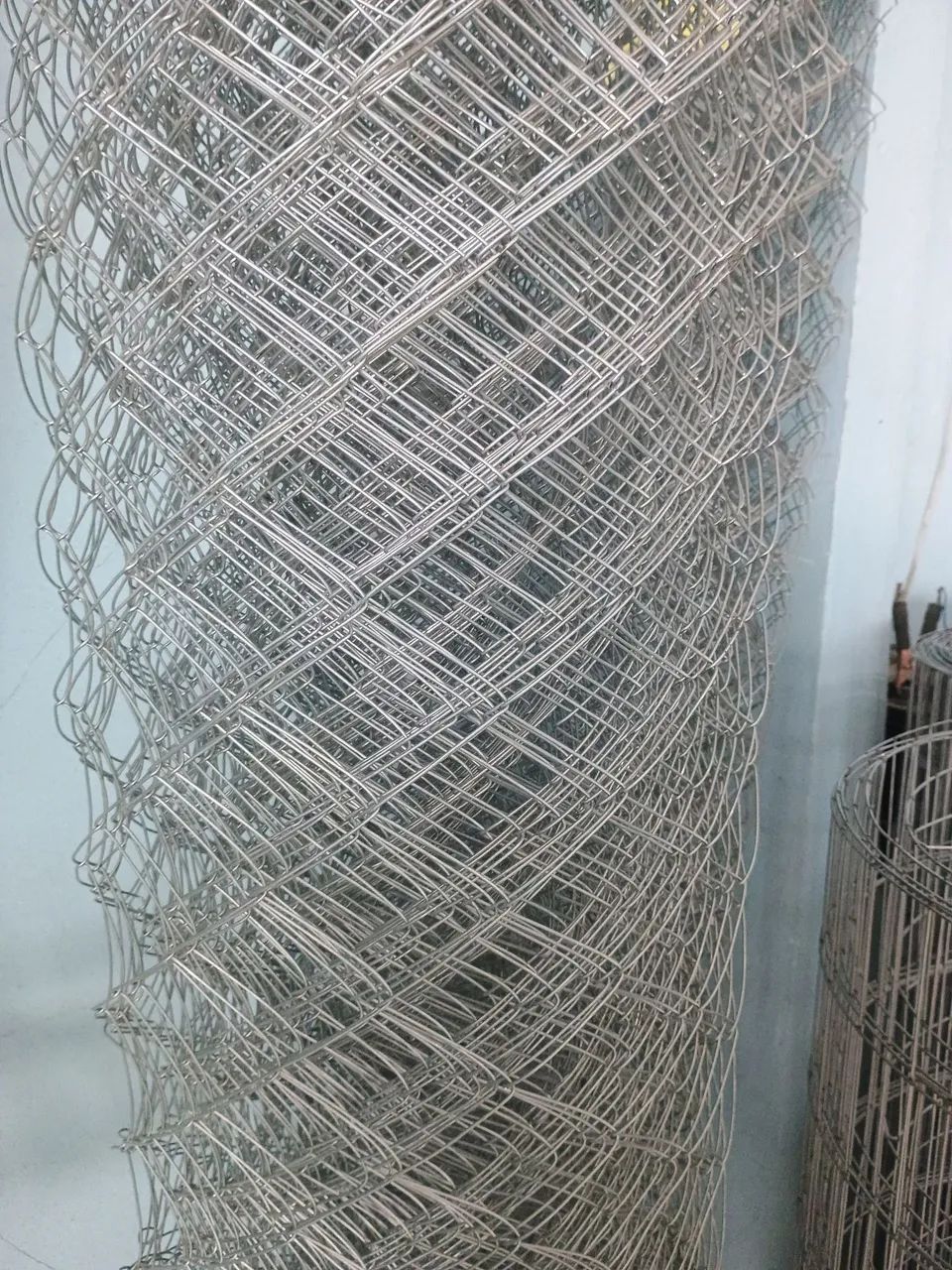Fábrica de Telas e Mourões - Equipamentos para Comércio - Foto 4