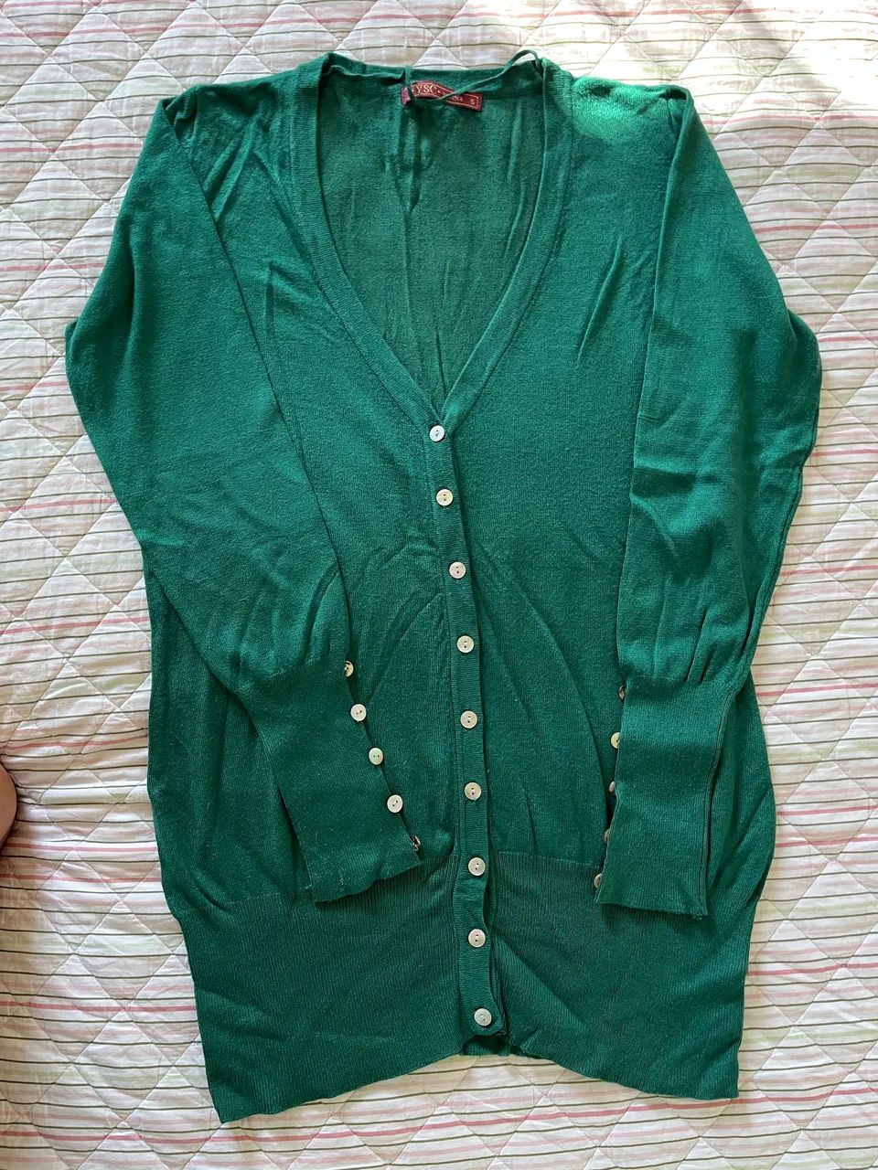 Blusas de tricô  - Foto 3