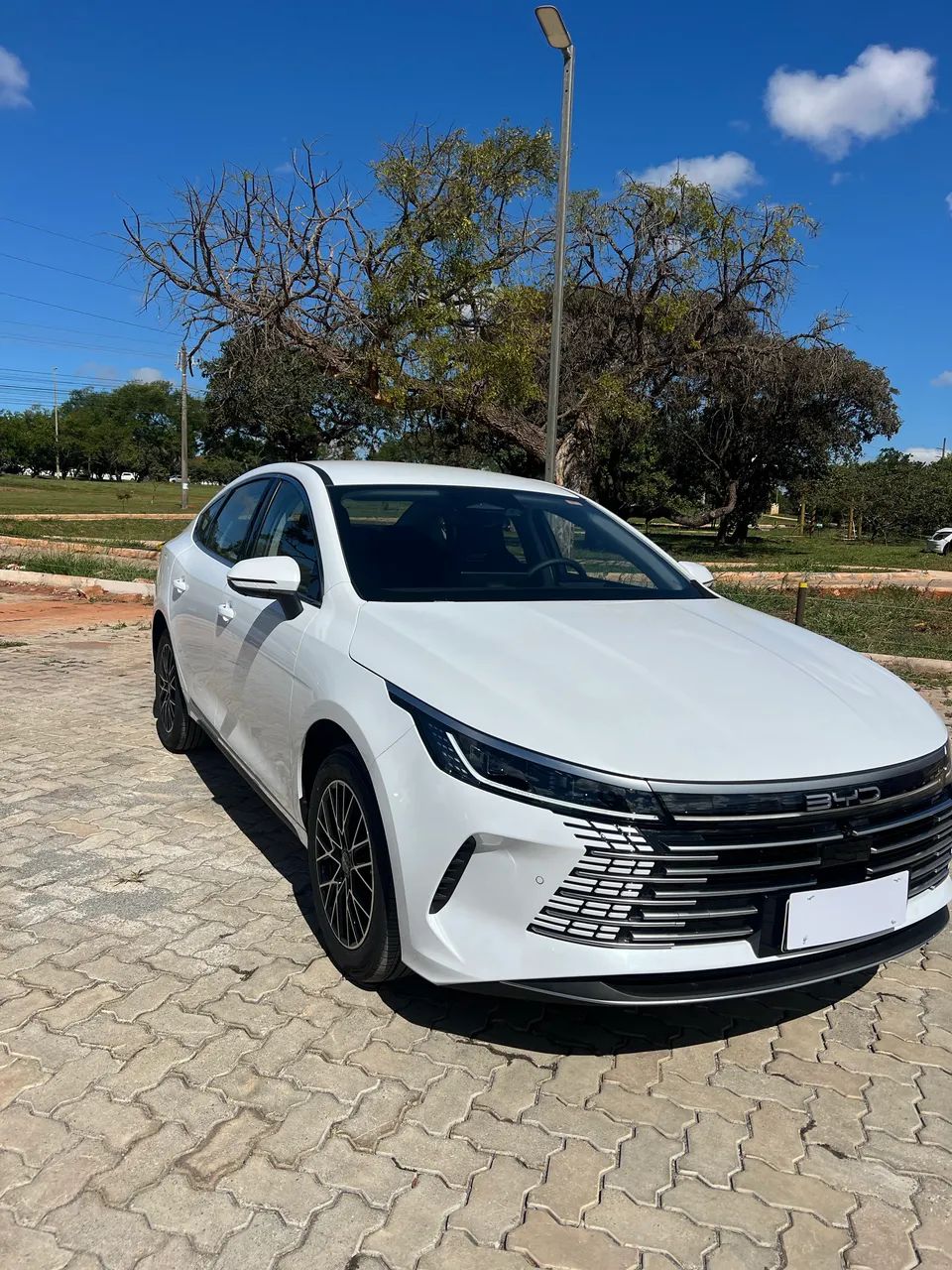 BYD King 2027