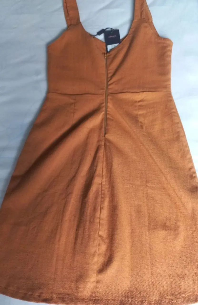 Vestido - Foto 3