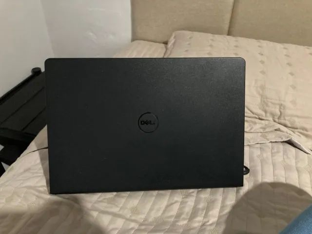 NOTEBOOL DELL I7 HD