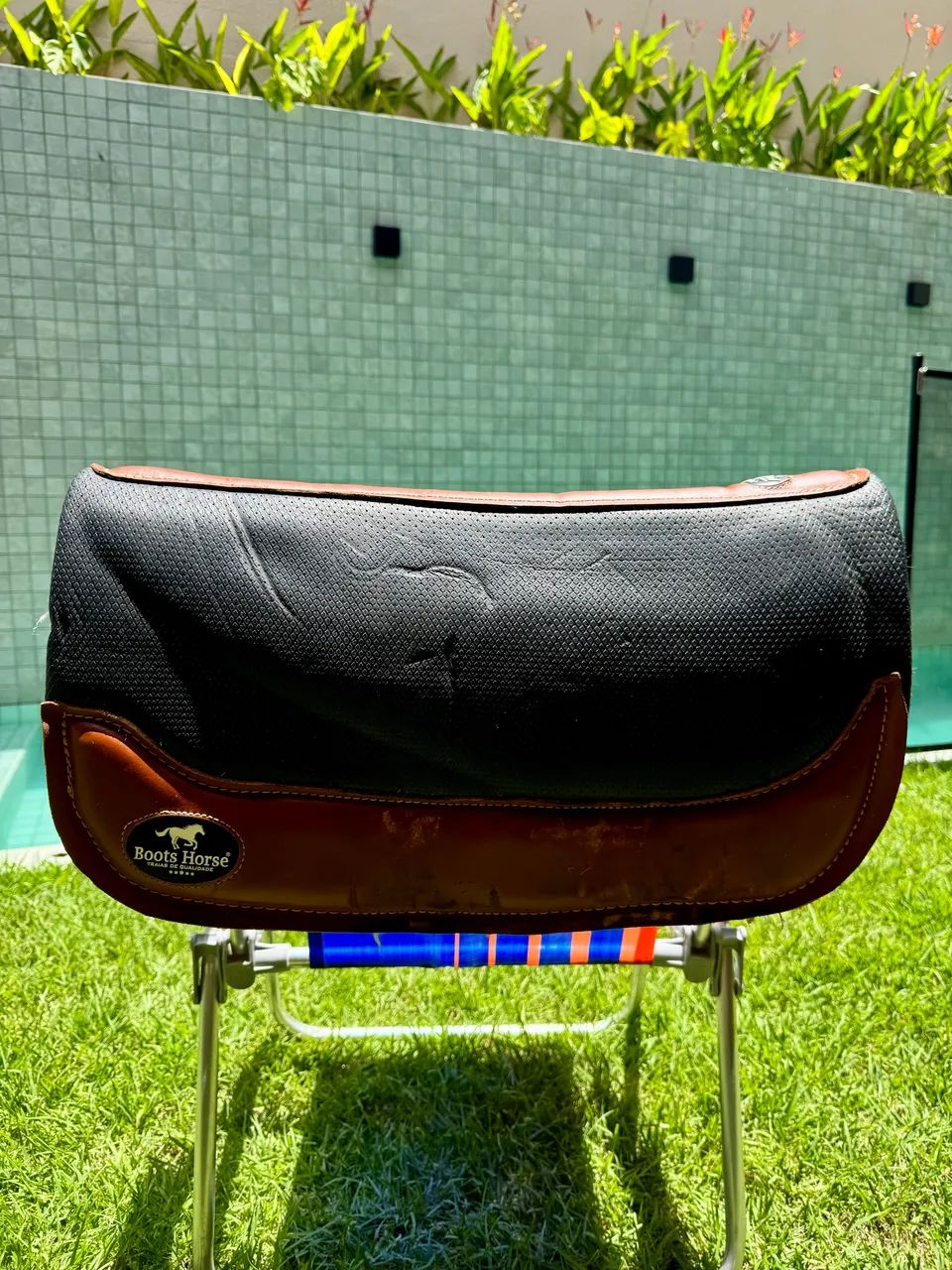 Manta Boots Horse Air Max - Foto 3