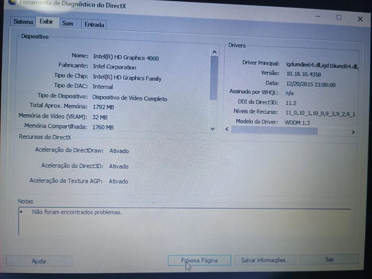 Notebook Asus Intel Core i3 - Foto 4