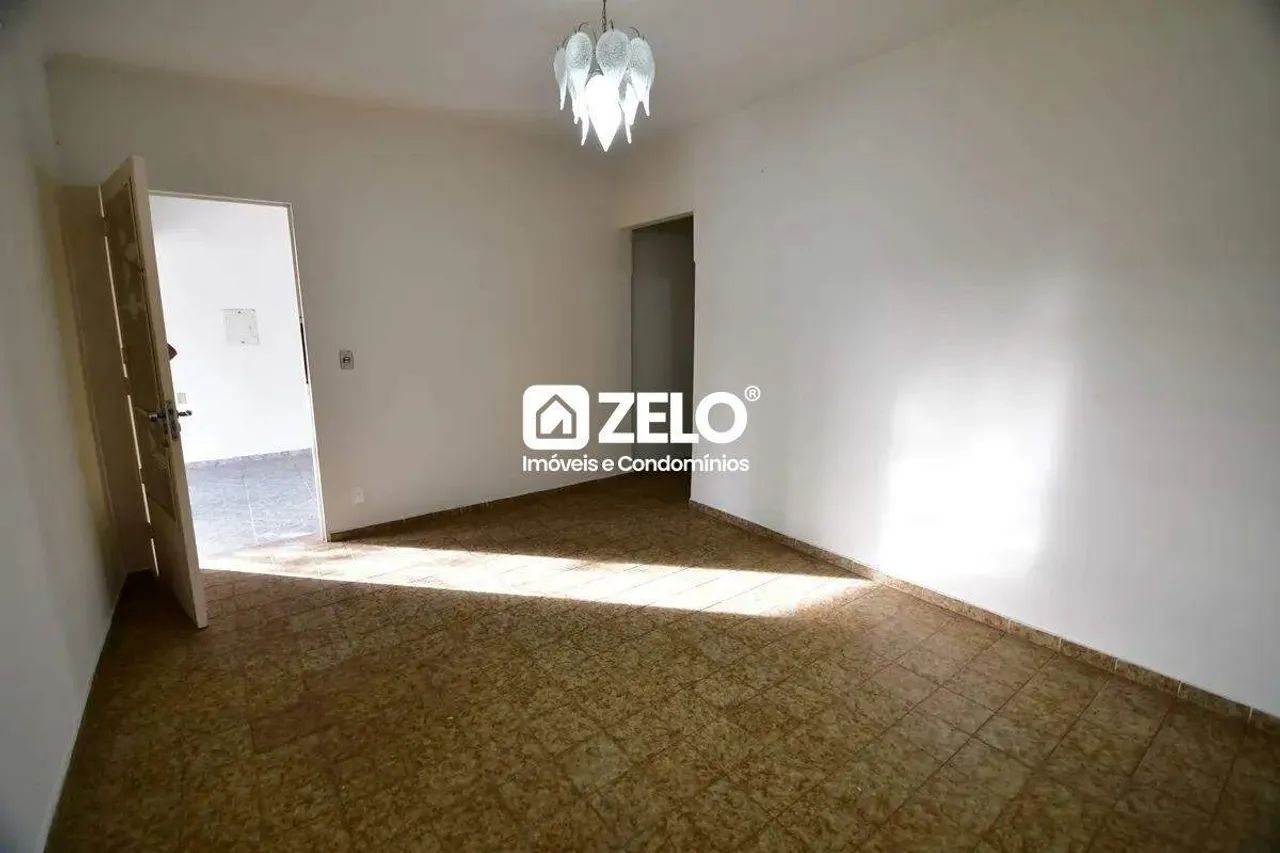Casa para aluguel em Vila Nogueira, Campinas - SP | Cód 59256 - Foto 4