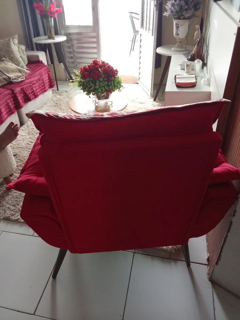Poltrona  - Foto 2