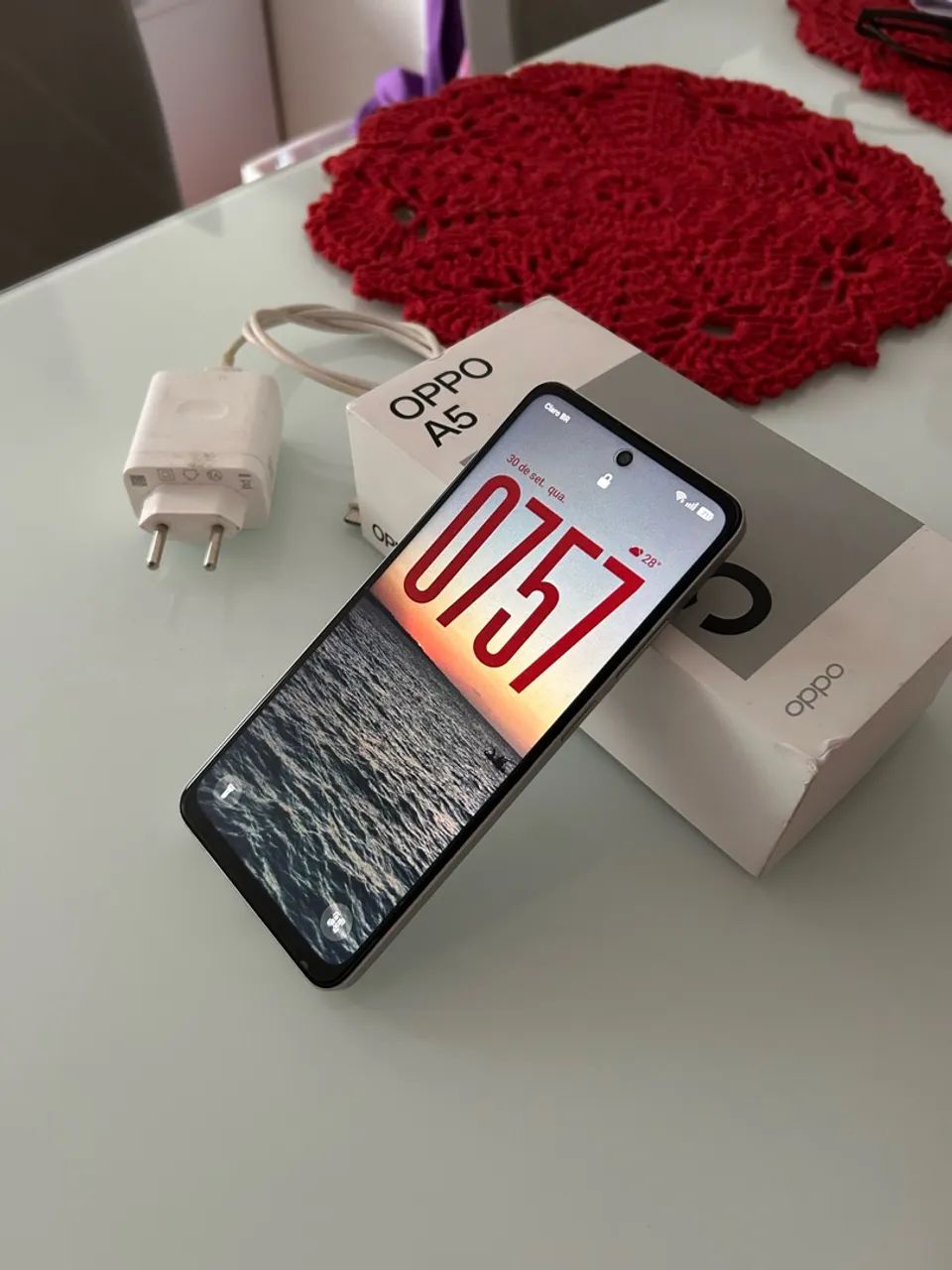 Vendo OPPO A5 - 256 GB - Foto 2