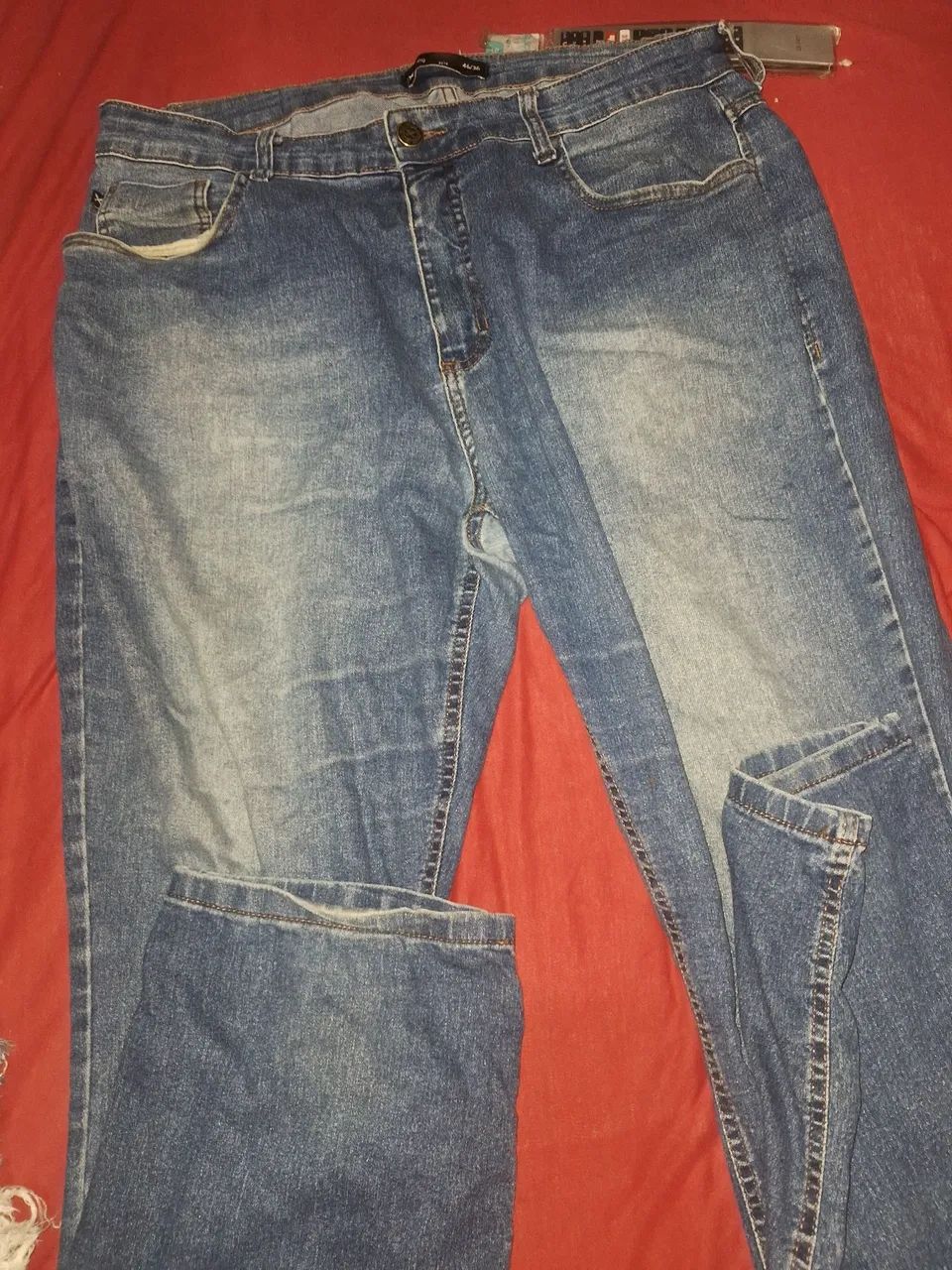 Roupas para brechó - Foto 2