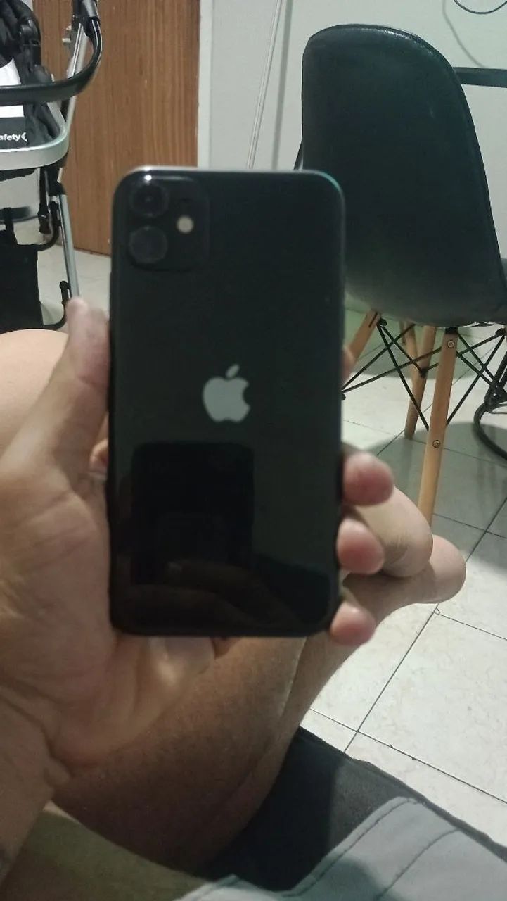 iPhone 11 - Foto 3