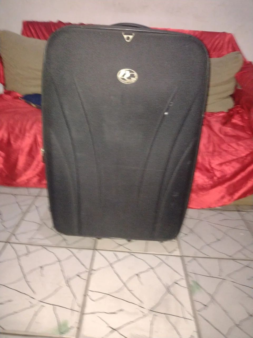 Mala pra viagem - Foto 3