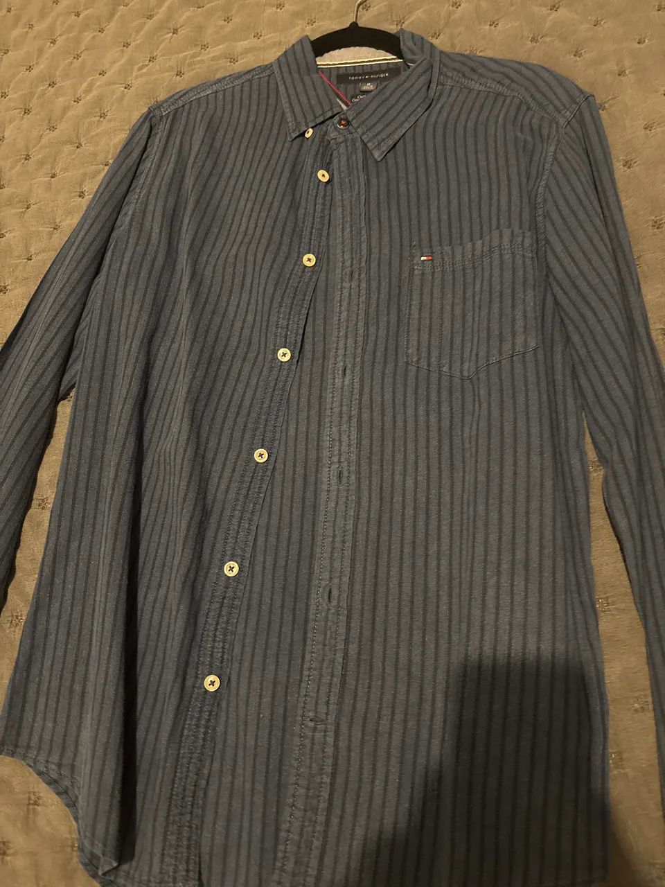 Camisa Tommy Hilfiger M