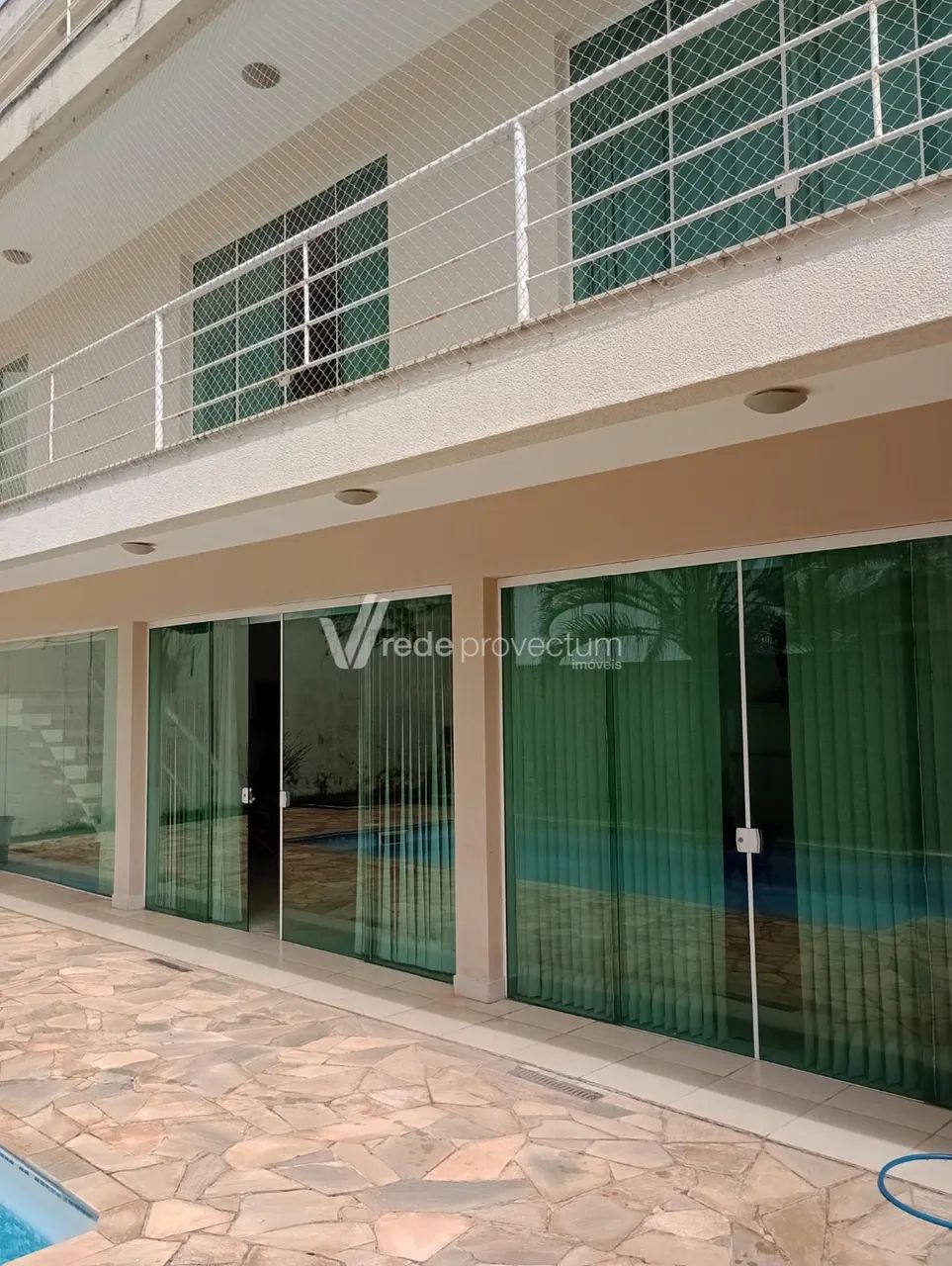 casa - Parque Alto Taquaral - Campinas - Foto 2