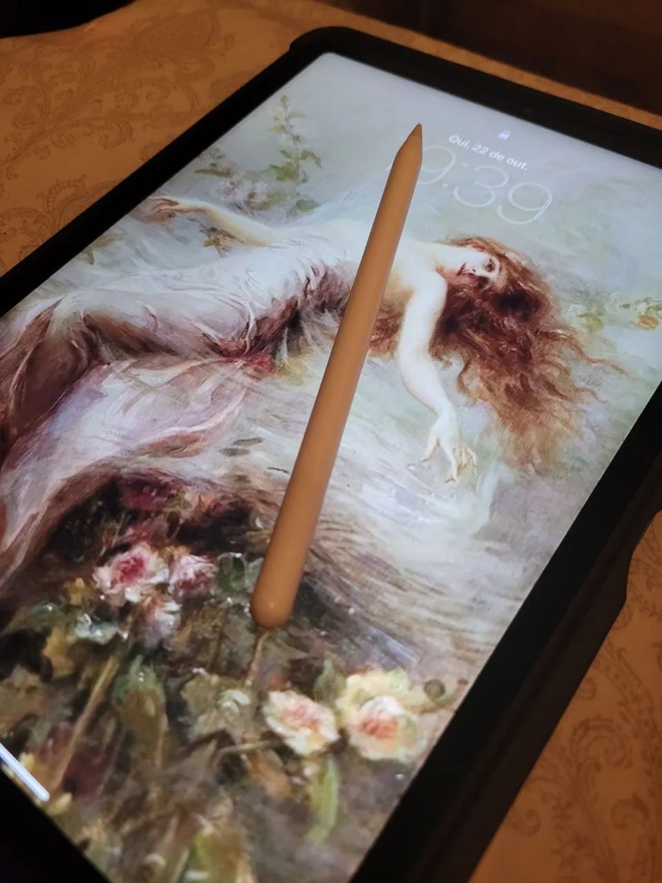 Ipad 11 4a geração 2022
