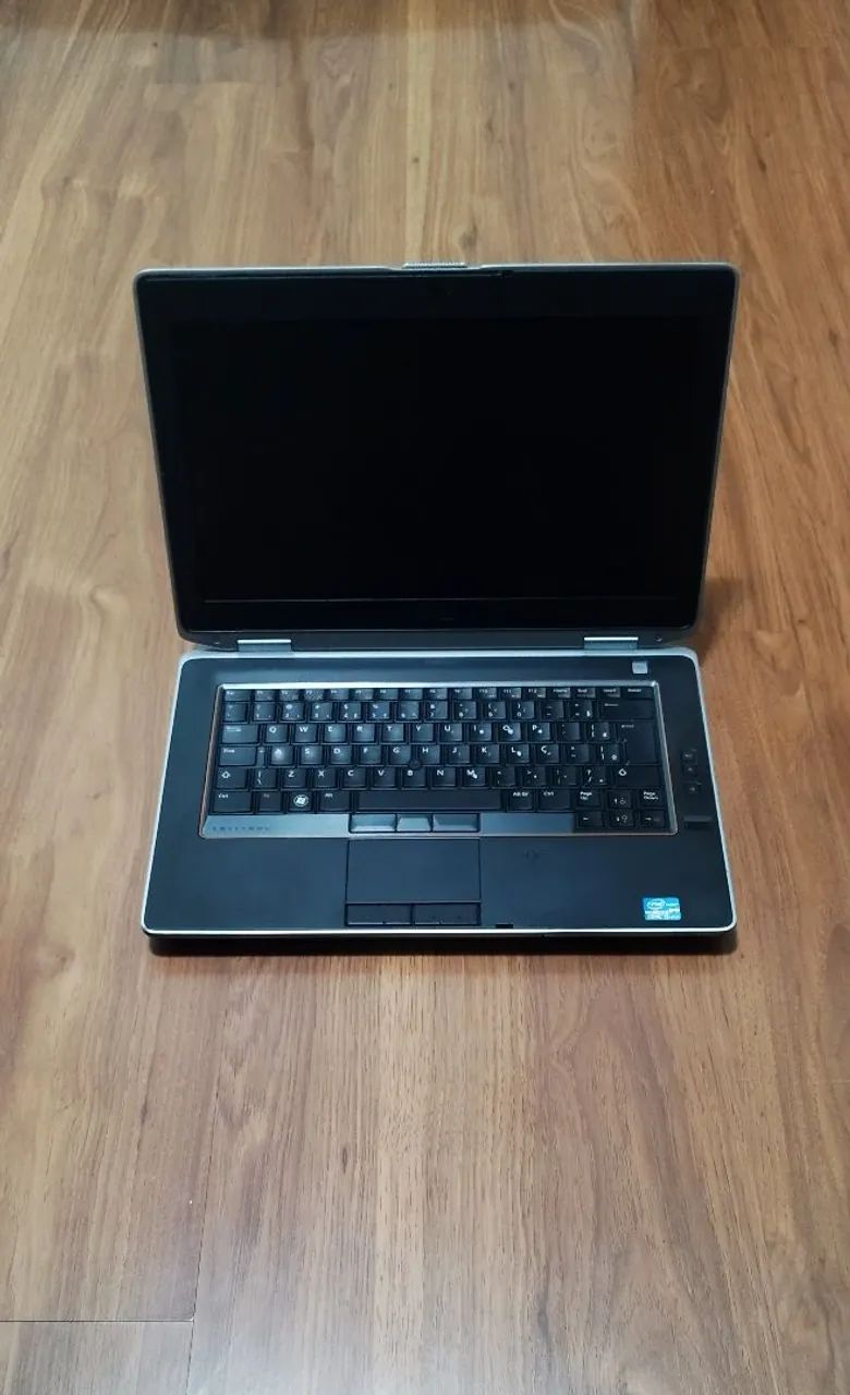 Notebook Dell Core i5 8GB RAM SSD 120GB - Foto 4