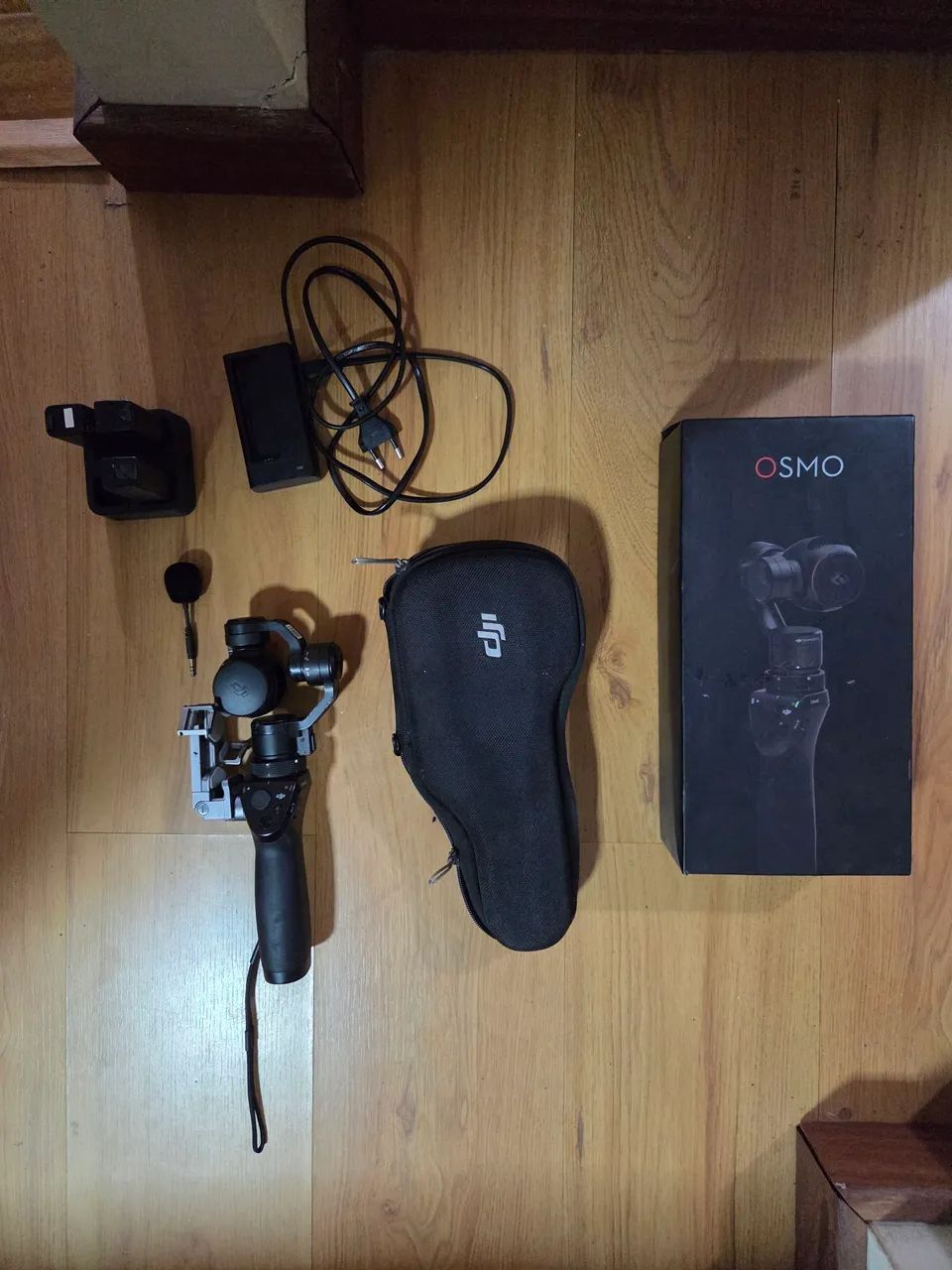Dji Osmo  - Foto 2