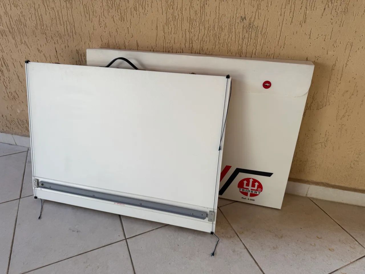 Prancheta A1 Trident - Foto 4