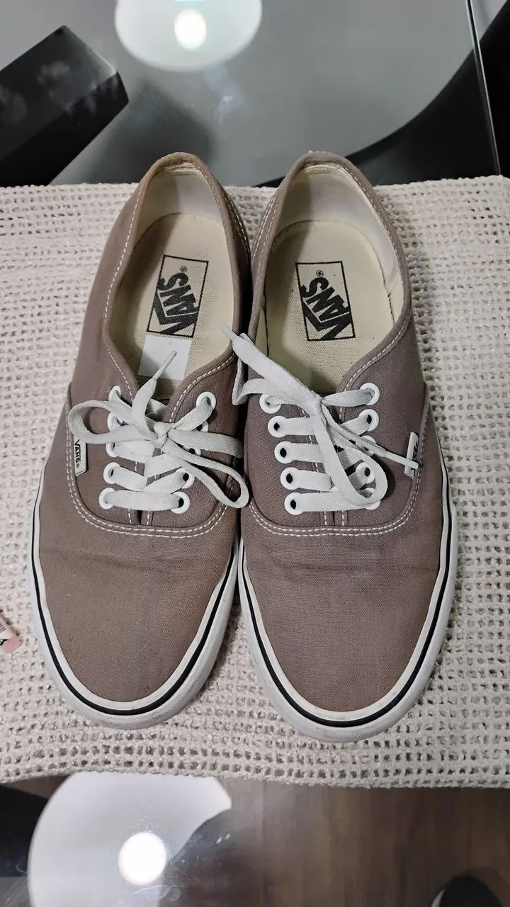 TENIS VANS