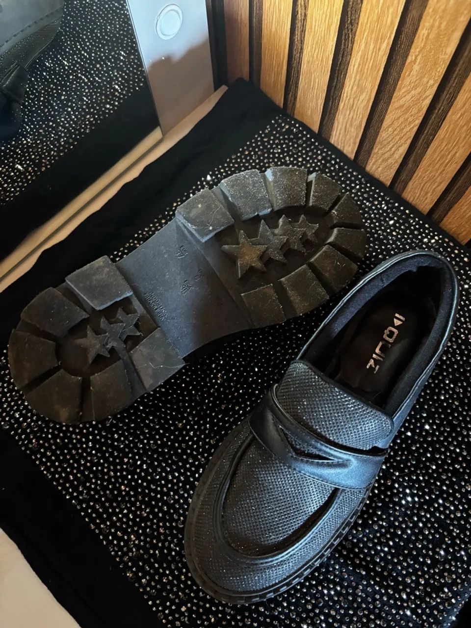 Mocassim  - Foto 2