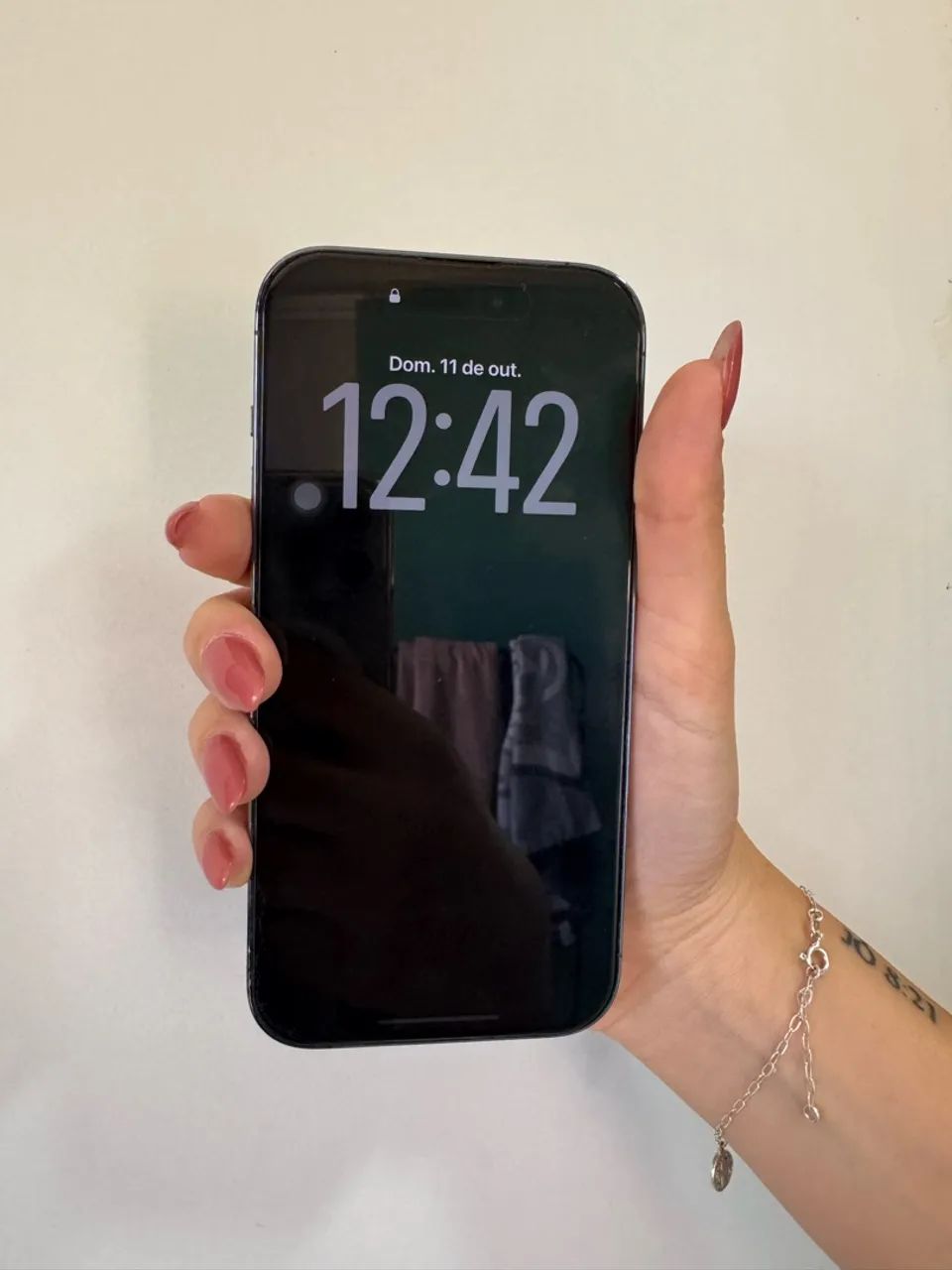 iPhone 14 Pro 128g - Foto 2