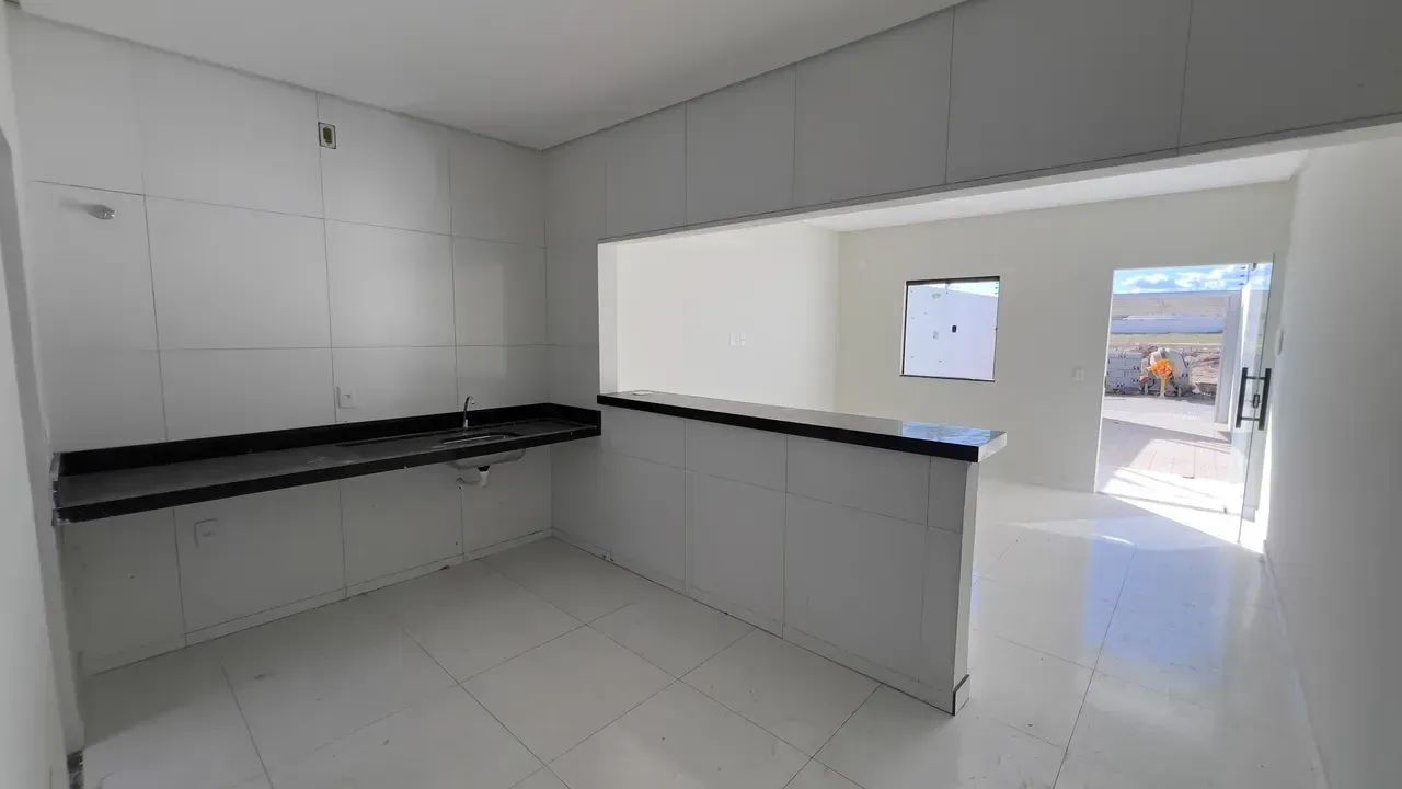 Casa no Antônio Cassimiro - Foto 5