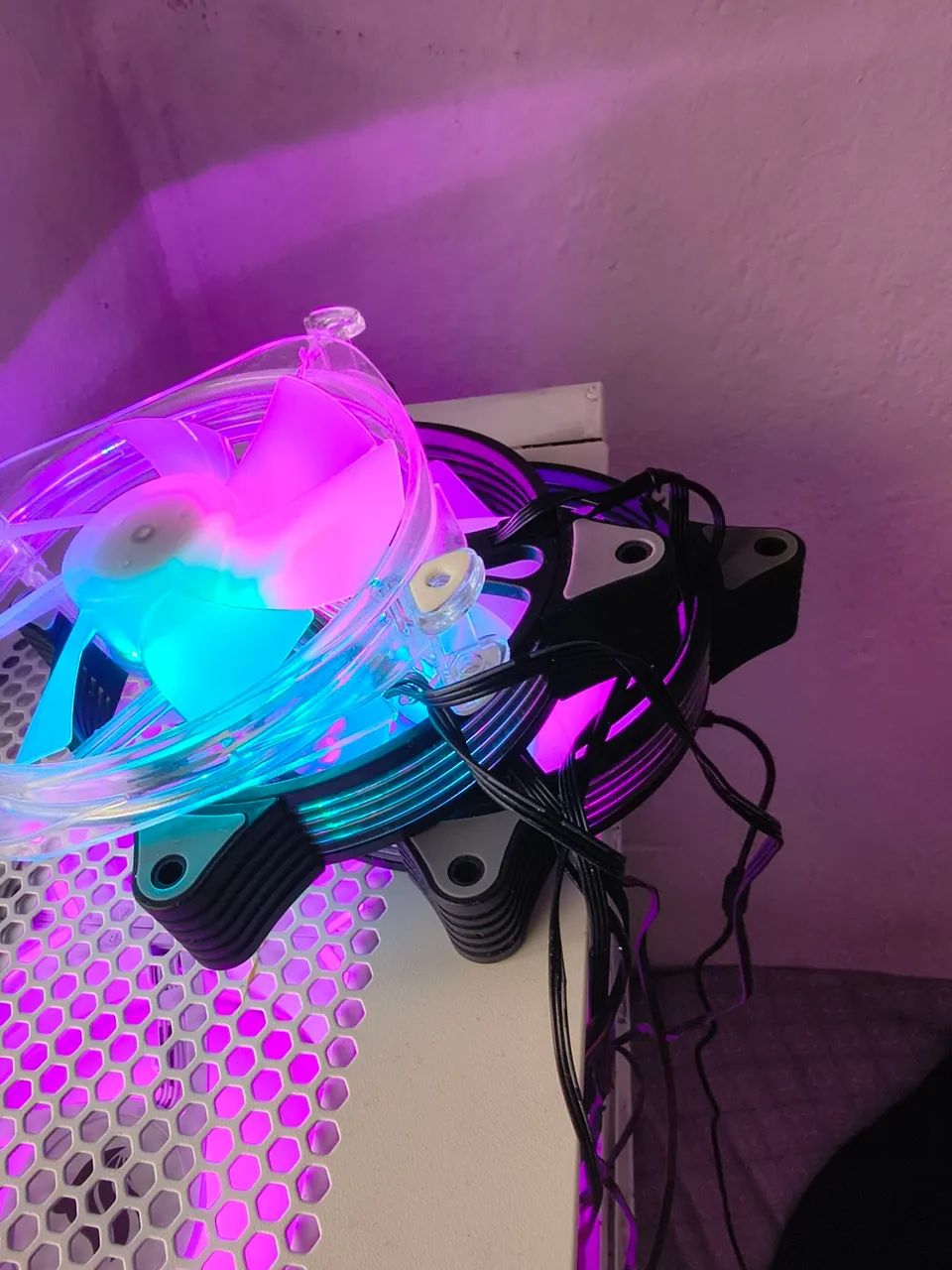 Cooler fan  - Foto 3