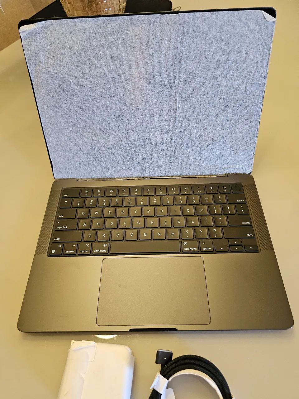 Macbook PRO M4 - 24GB/512SSD  - Novo - Foto 2