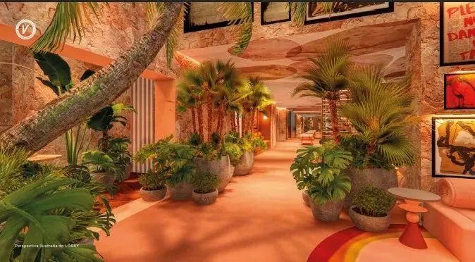 H BELA CINTRA BY VITACON - Foto 3