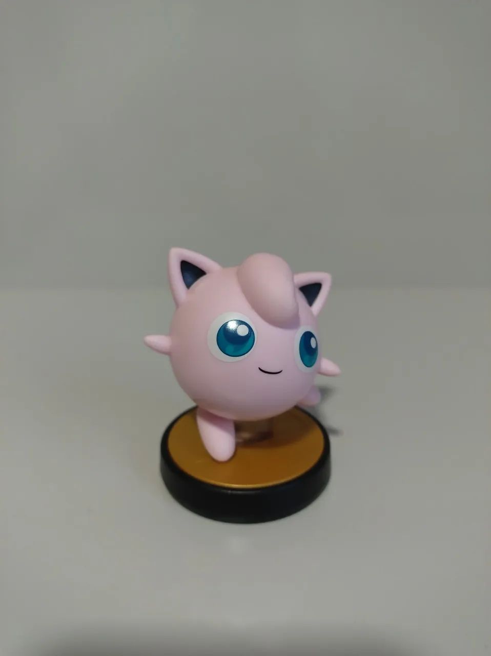 Amiibo Jigglypuff - Foto 2