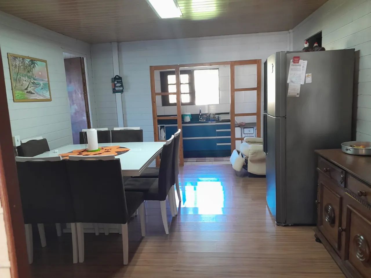 Casa em bateias  - Foto 3