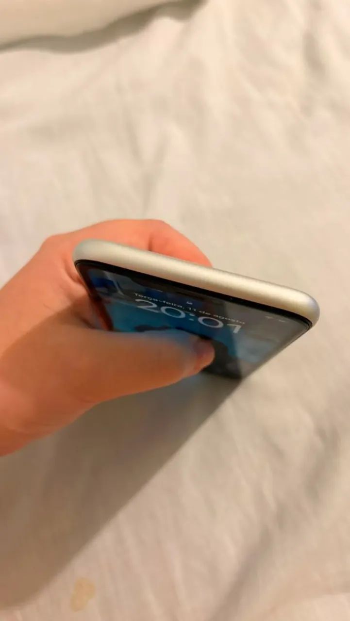 iPhone XR 128GB - Foto 4