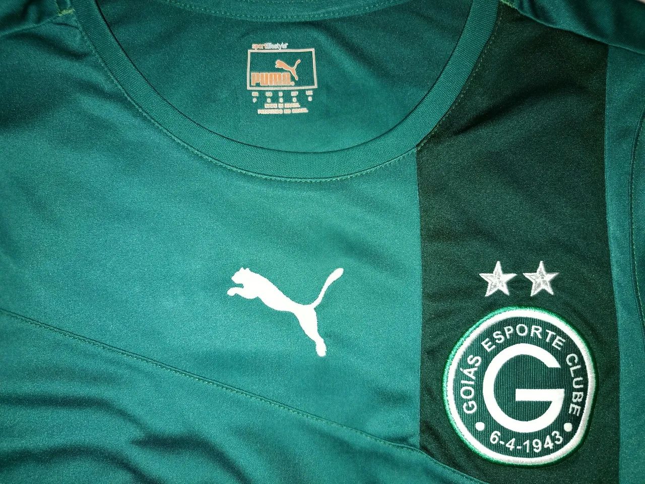 Camisa do Goiás 2013 - Foto 2