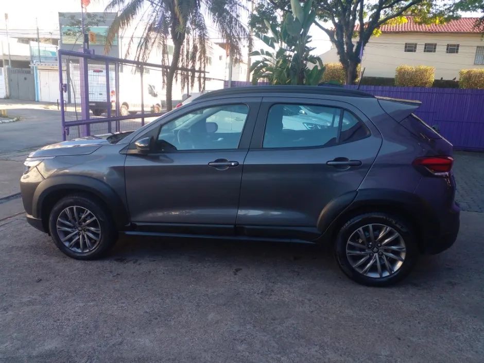 Fiat Pulse Drive 1.3 8V Flex Aut. 2024 - Foto 4
