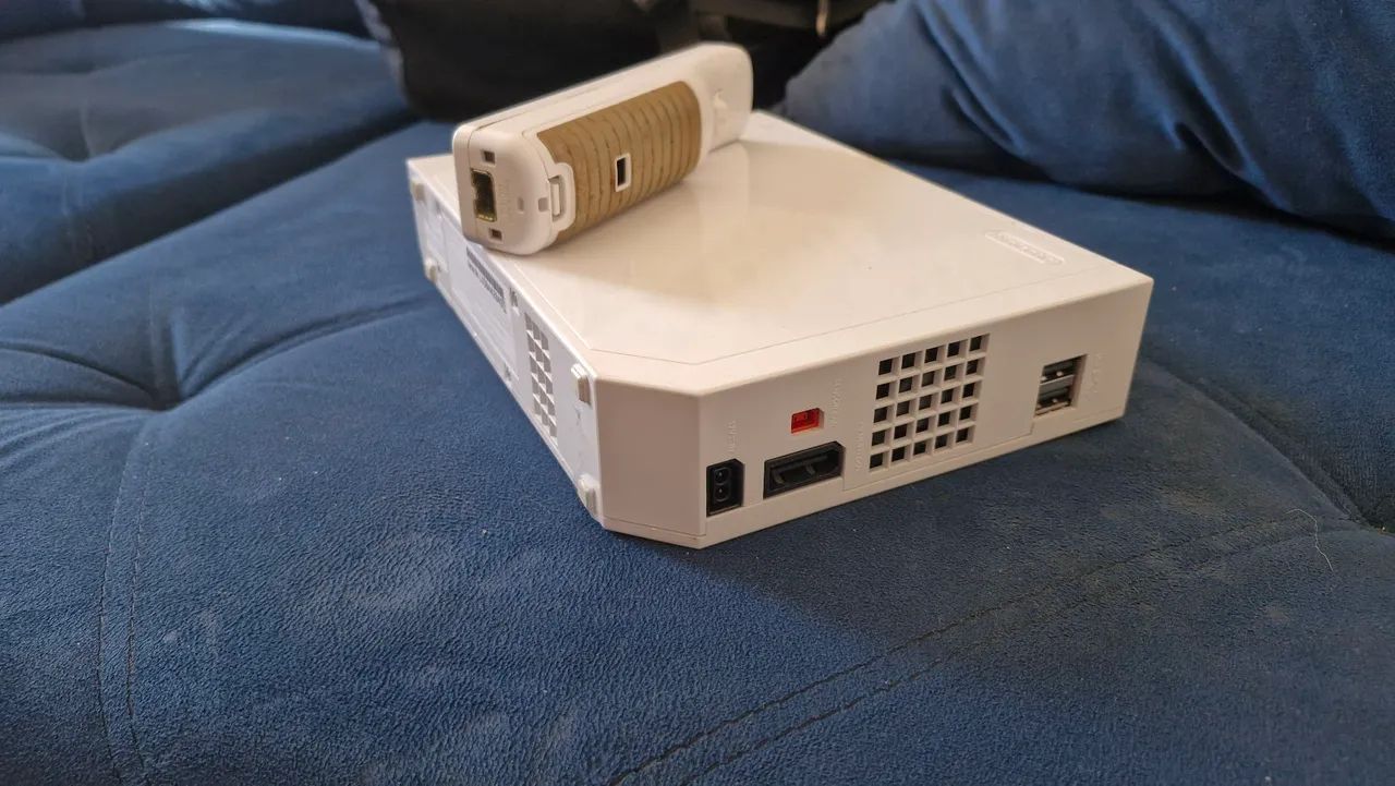 Wii desbl0que4d0 - Foto 4