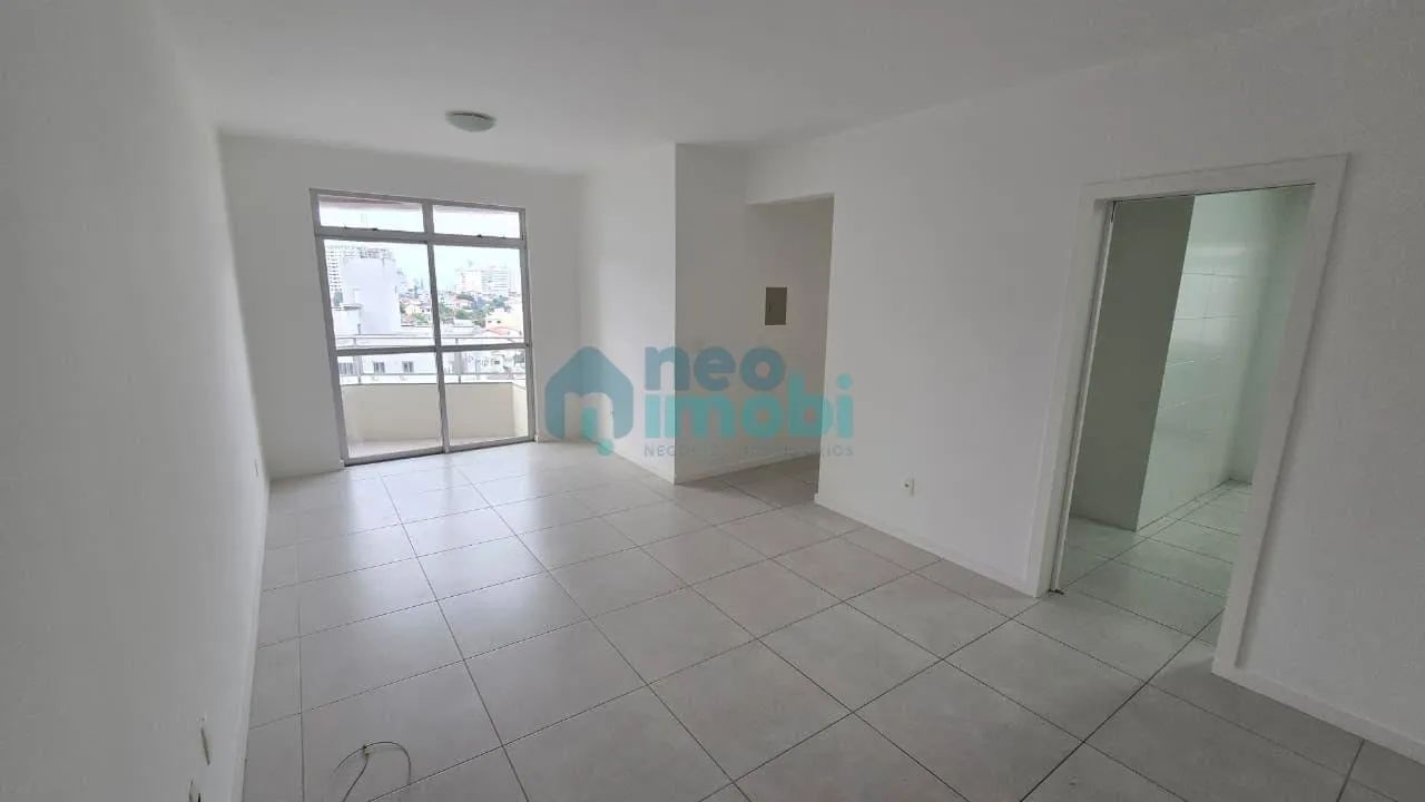 Apartamento com 3 dorm, 100m² privativos em Capoeiras, Florianópolis. - Foto 4