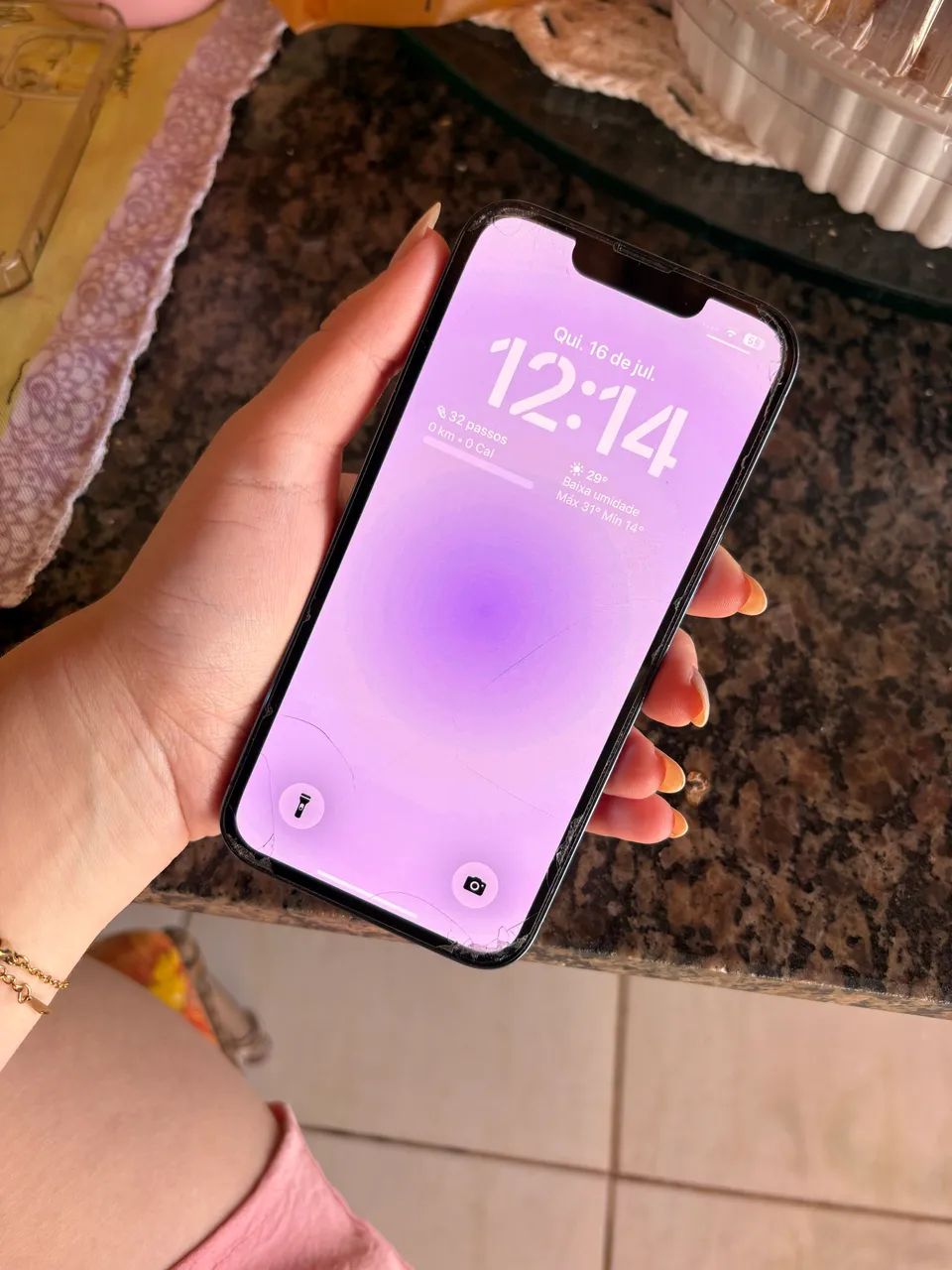 iPhone 13 Pro - Foto 4