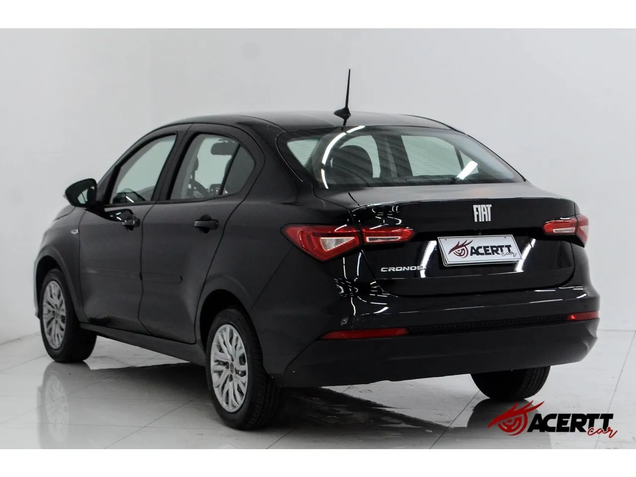 Fiat Cronos 2018 - Foto 4