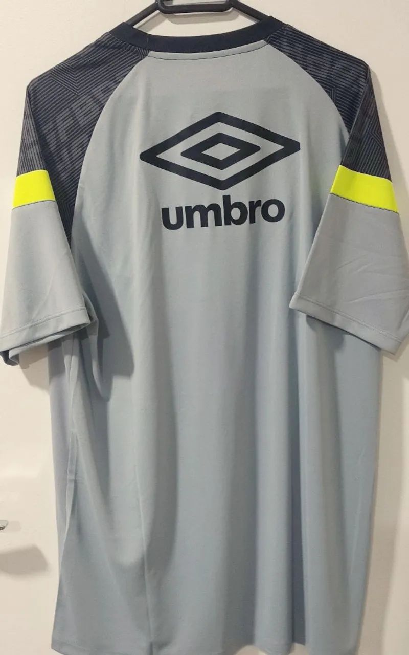 Camisa Gremio - Foto 2