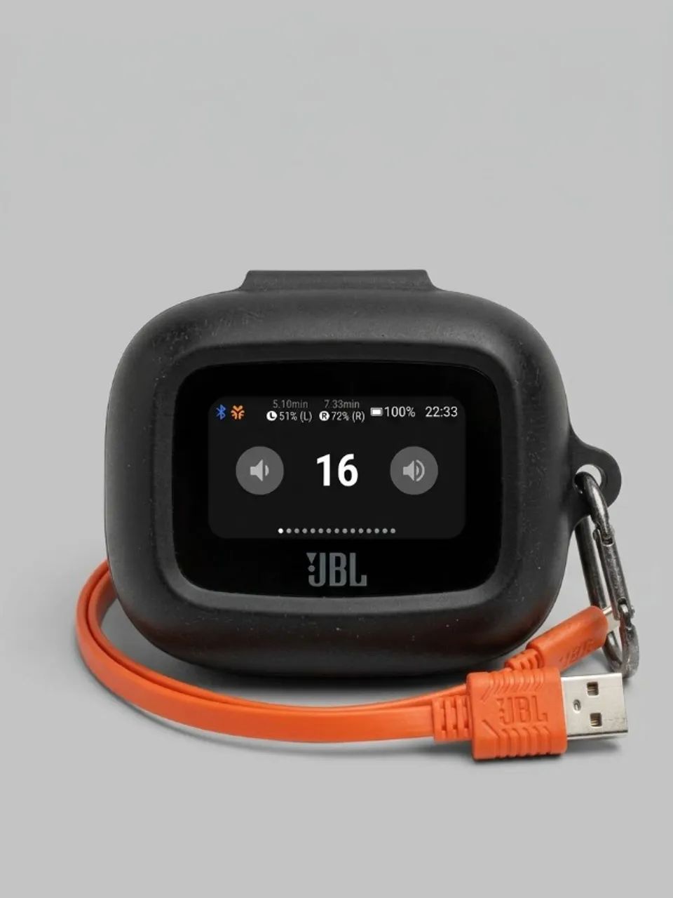 JBL BUDS 3 COM CASE - Foto 2
