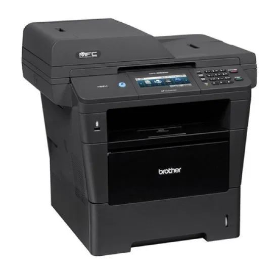 Impressora Brother 8157 - Foto 3
