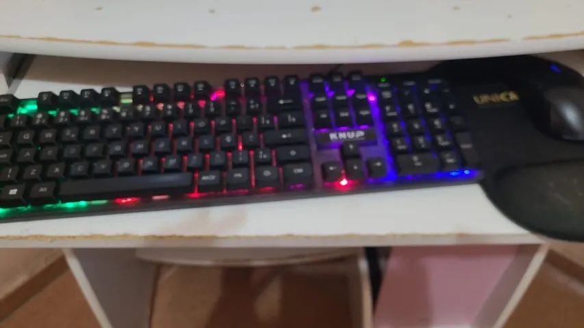 computador gamer completo