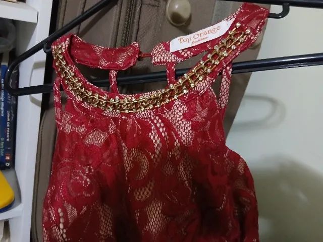 Vestido festa - Foto 2