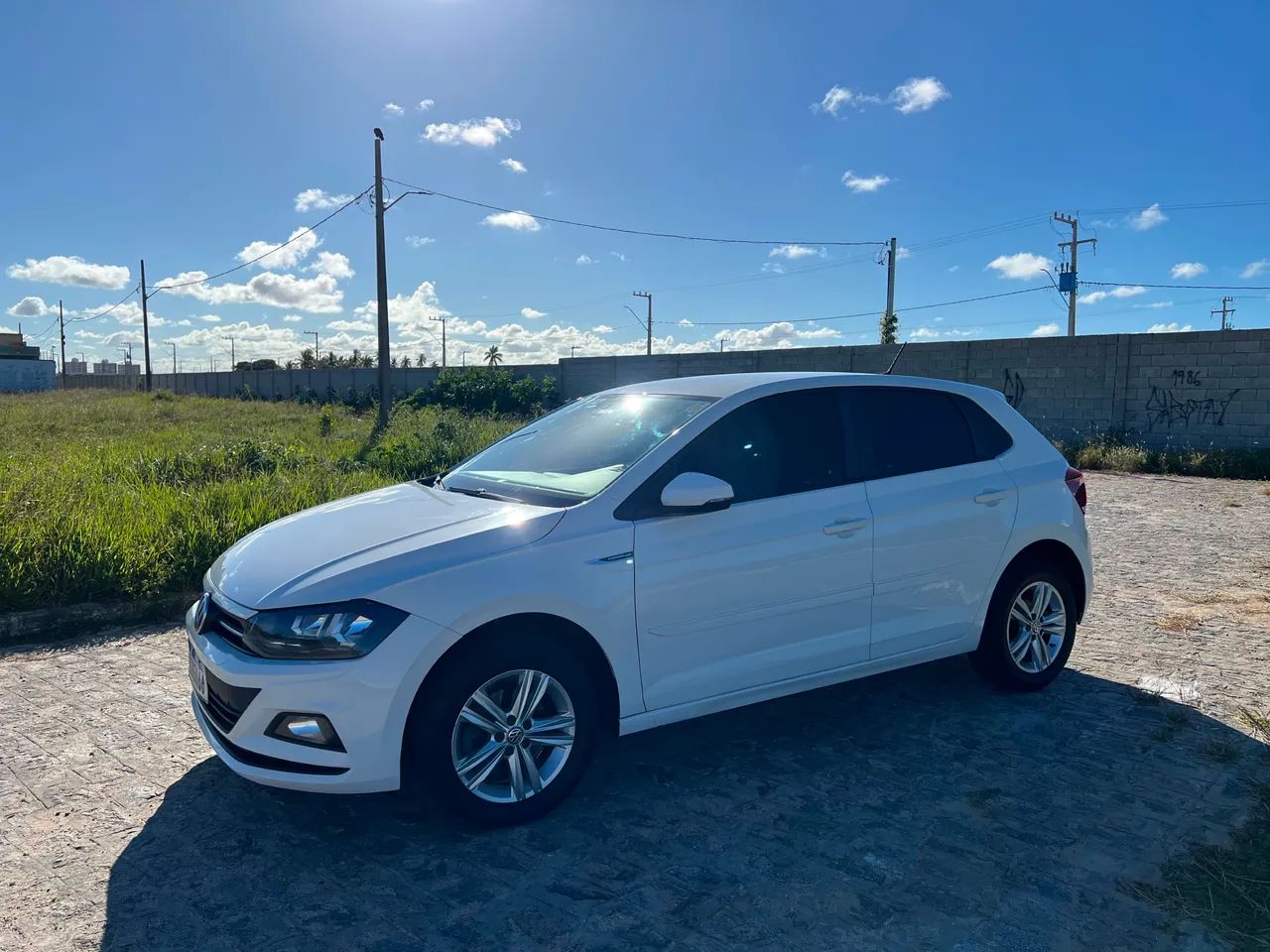 Volkswagen Polo 2022