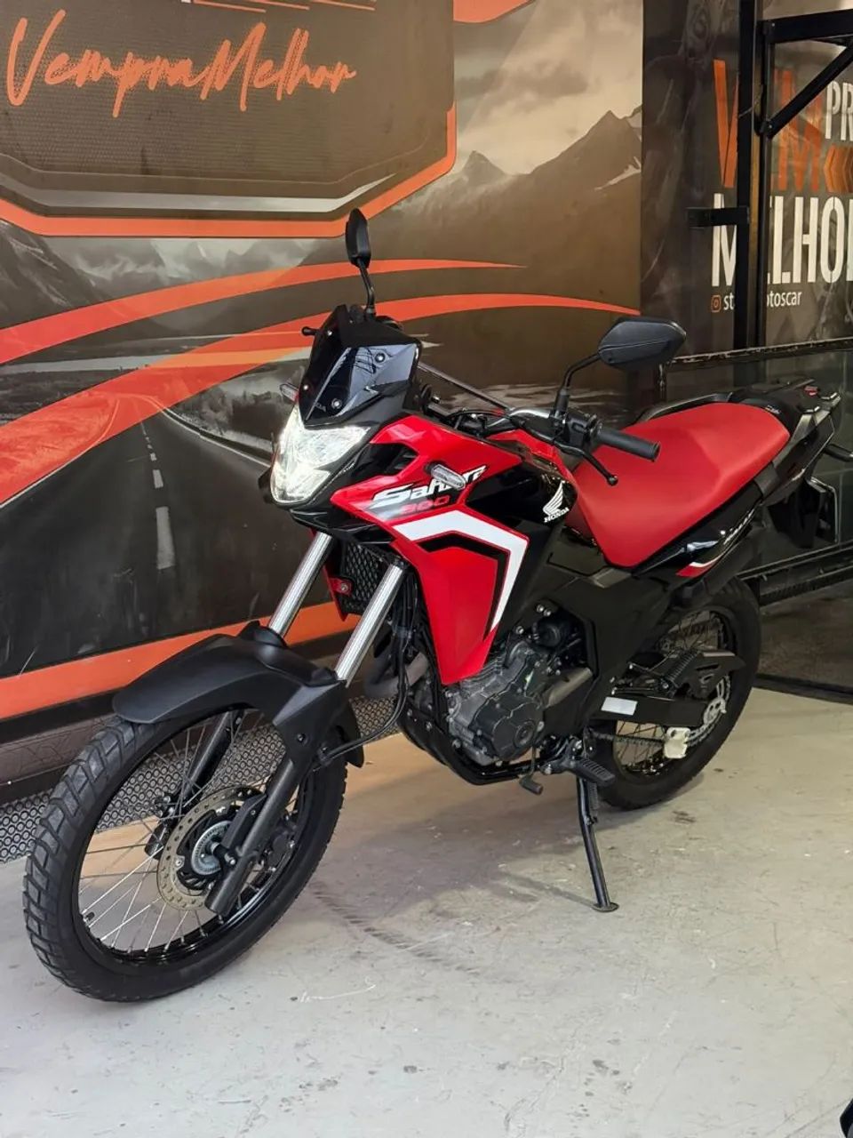 Sahara 300 rally 2025