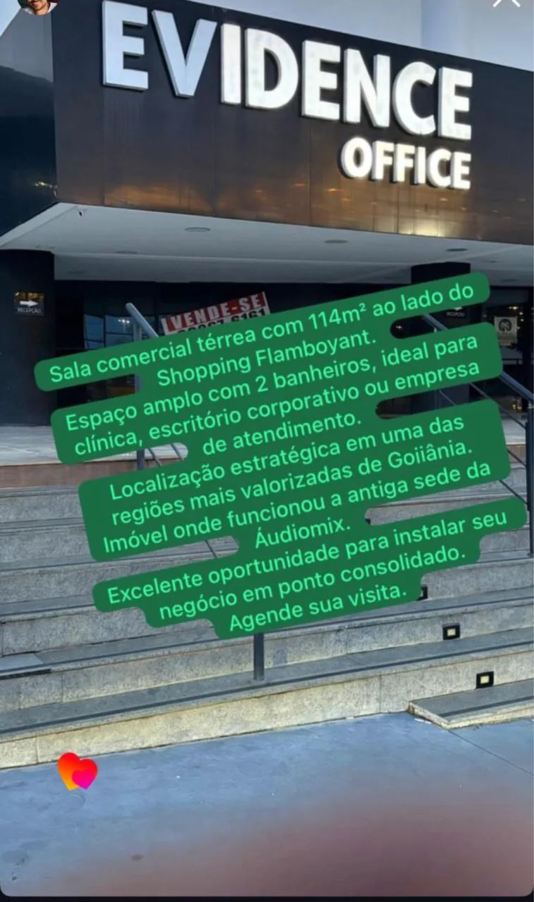 Foto - Goiânia - Alto da Glória